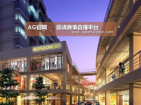 AG体育案例展示一